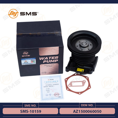 Assy SMS-10159 della pompa idraulica delle componenti del motore dei camion di AZ1500060050 Sinotruk Howo