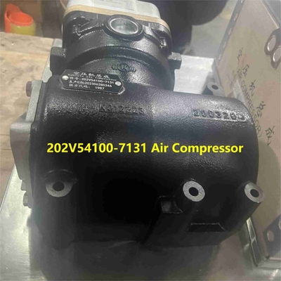 202V54100-7131 Compressore d'aria HOWO Parti di autocarri SITRAK MC11 MT13 MC13 MT95