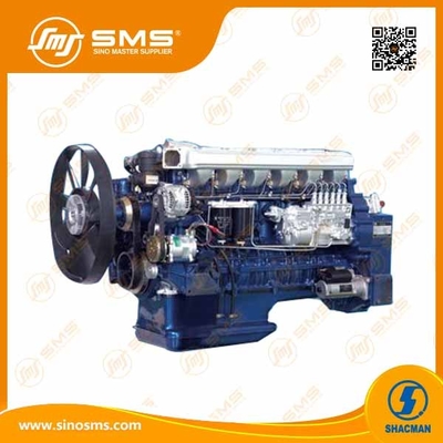 Motore Complet di shacman di Wd615 Wd618 Wp10 Weichai