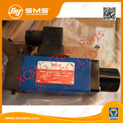 Elettrovalvola a solenoide di ISO9001 XCMG HED40P10/350 15*10*4CM