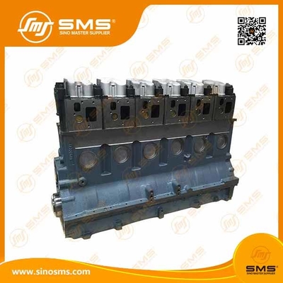 Dimensione standard dei blocchi cilindri del motore diesel di Weichai WD615 WD618 WP10