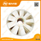 Colore ordinato del fan di motore di Weichai 612630060455