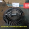 275100188 275101688 Spirale Bevel Gear per XCMG ZL50G ZL50GN Wheel Loader Ricambi