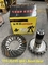 710-35199-6645 Bivel Gear HOWO Truck Parts 27/18 Pinion and Crown Wheel Spirale Bivel Gear 27/18