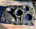 F99975 FAST Gearbox Copertura posteriore Sinotruck Shacman Transmission Truck Ricambi