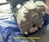 Compressore d'aria ad acqua di raffreddamento HOWO Parti di motore per autocarri 612600130984