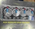 FA100-1003001B-085 Guarnizione della testa del cilindro Parti del motore Yuchai