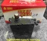 WG9925824002 Pompa manuale idraulica HOWO Parti di autoveicoli