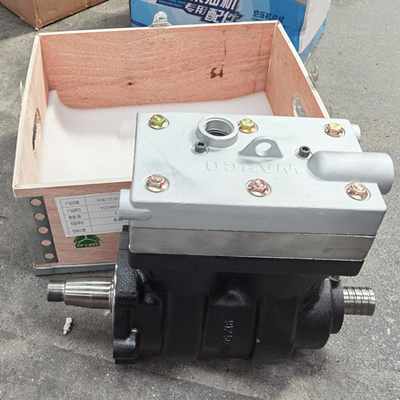 Compressore d'aria dei pezzi di ricambio del camion di Sinotruk Howo VG1560130080