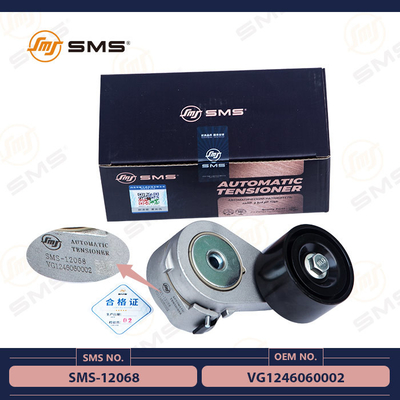 comprare VG1246060002 tenditore automatico Assy Sinotruk Howo Engine Parts SMS-12068 fabbricazione online