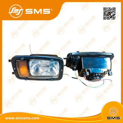 comprare 5008203461 parte originale del camion del faro BEIBEN fabbricazione online