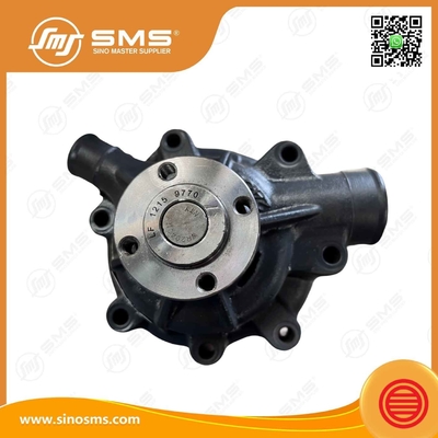 comprare Assemblaggio pompa d'acqua Weichai Parti del motore Deutz TD226B 12159770 fabbricazione online