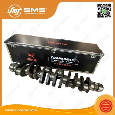 comprare 6.7 Albero motore 612600020373 WEICHAI Parti WP10 fabbricazione online