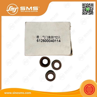 comprare Sigillo dell'olio della valvola 612600040114 WEICHAI Parti del motore fabbricazione online