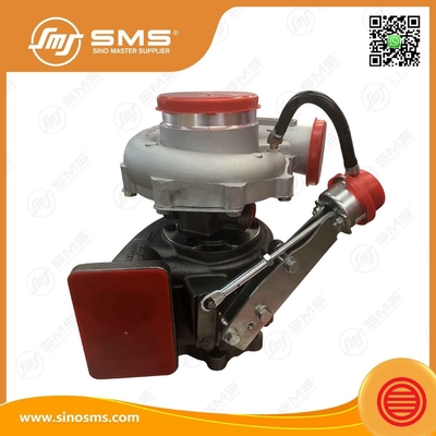 comprare 5.9 Cummins Turbo 612600118935 Weichai Parti del motore HX50W 230209088 Turbocompressore fabbricazione online