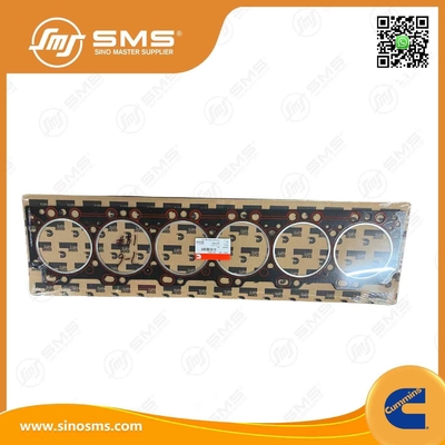 comprare Gassetta della testa 3415501 Cummins Parti del motore Gassetta della testa del cilindro Gassetta della testa del motore Gassetta del cilindro Gassetta fabbricazione online