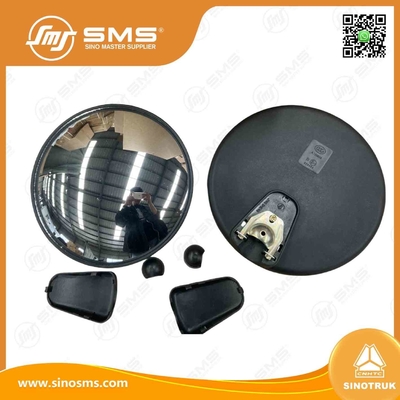 comprare WG1642770004 Specchio retrovisore HOWO Parti di autocarri fabbricazione online