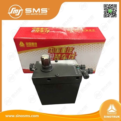 comprare WG9925824002 Pompa manuale idraulica HOWO Parti di autoveicoli fabbricazione online