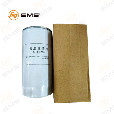 comprare Filtro d'olio VG6100070005 HOWO Parti di autocarri fabbricazione online
