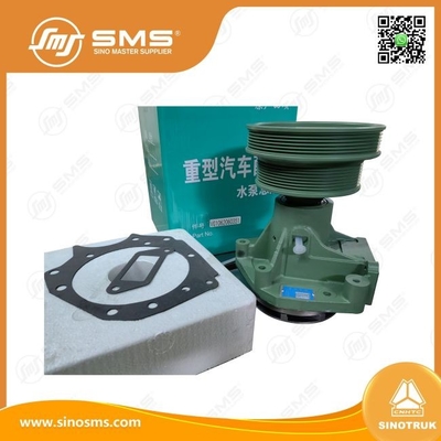 comprare Howo Pompa d'acqua VG1062060351 Howo Parti di camion fabbricazione online