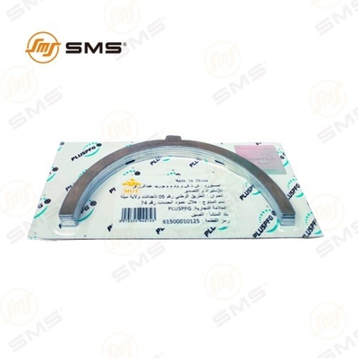 comprare Cuscinetto di spinta dell'albero di camma parti del motore WEICHAI 61500010125 WD10 WD615 fabbricazione online