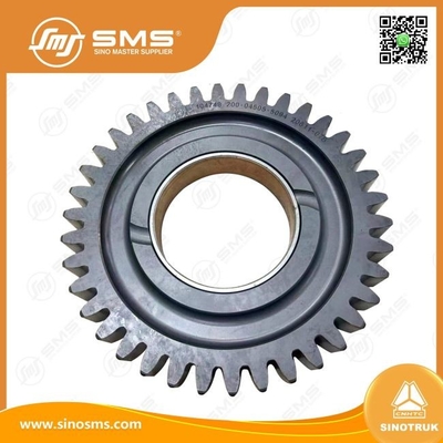 comprare Ingranaggi idler 200-04505-5094 HOWO Parti di camion Testa del cilindro Assemblaggio di ingranaggi intermedi fabbricazione online