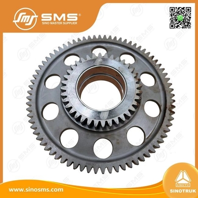 comprare Dispositivi di trasmissione idler 200-04505-5133 HOWO Parti di autocarri Assemblaggio di trasmissioni intermedie fabbricazione online