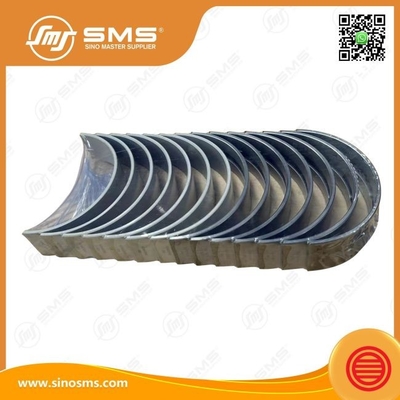 comprare 612660010032 Cuscinetto principale WEICHAI Parti del motore 612660010031 fabbricazione online