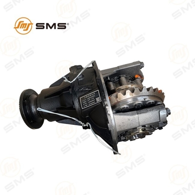 comprare Autista dell'asse posteriore I=4.42 HOWO Parti del camion AZ9231320704 33/27 Parte centrale dell'asse posteriore fabbricazione online