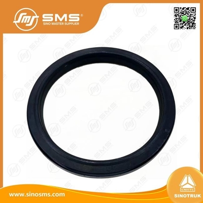 comprare Sello dell'olio posteriore dell'albero motore 1001994648 HOWO Parti di autocarri Shacman X6000 WP12 WP13 115*140*12.5/16 fabbricazione online