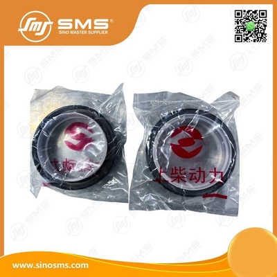 comprare D02B-104-02A+B Sello dell'olio anteriore dell'albero motore XCMG Sello dell'olio del caricatore a ruote fabbricazione online