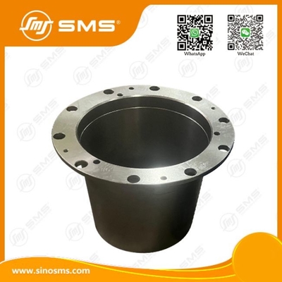 comprare Camionetta planetaria 81.35114.6111 SHACMAN parti di camion montaggio di vettore planetario fabbricazione online