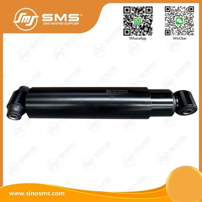 comprare Assorbente d'urto DZ9X259680019 SHACMAN Ricambi per autocarri Shacman X6000 fabbricazione online