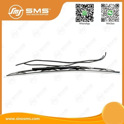 comprare Le lame degli asciugamani per parabrezza DZ16231740012 SHACMAN Ricambi per camion Shacman X6000 fabbricazione online