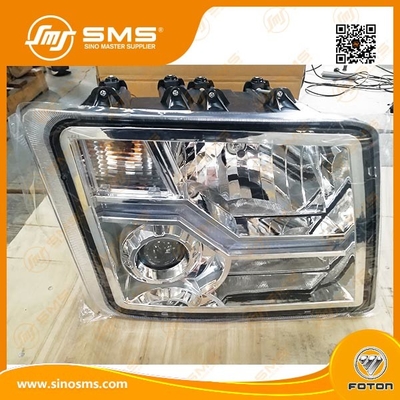 comprare Sostituzione capa Foton Auman dell'Assemblea della lampada del camion H4364011008A0 fabbricazione online