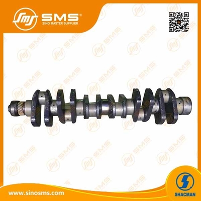 comprare 612600020373 parti del camion di Shacman delle componenti del motore dell'albero a gomito WP10 Weichai fabbricazione online