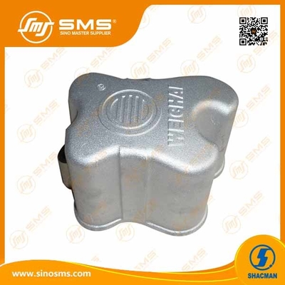 comprare 612600040149 parti del camion di Shacman delle componenti del motore del coperchio delle punterie WP10 Weichai fabbricazione online
