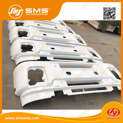 comprare Parti del camion del paraurti 260*20*60CM Remplacement IVECO della carrozza ISO9001 fabbricazione online
