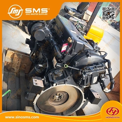 comprare Dimensione standard delle parti del camion di Genlyon IVECO del motore del camion del ODM Iveco dell'OEM fabbricazione online