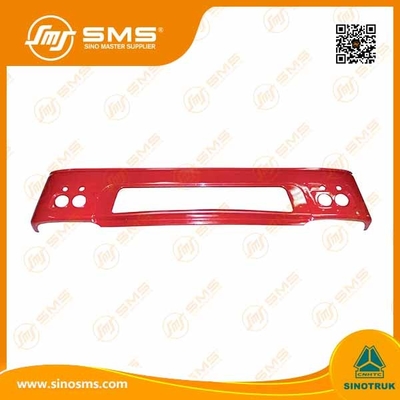 comprare WG1642240002 Bumper 07 model For Sinotruk Howo Truck CAB Spare Parts fabbricazione online
