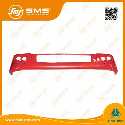 comprare WG16422401020 Bumper 08 model For Sinotruk Howo Truck CAB Spare Parts fabbricazione online