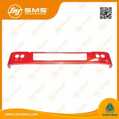 comprare WG1641240001 Bumper 07 model For Sinotruk Howo Truck CAB Spare Parts fabbricazione online