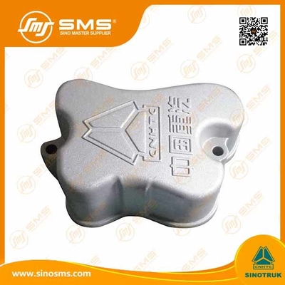 comprare Coperchio delle punterie di alluminio VG14040065 di Sinotruk Howo fabbricazione online