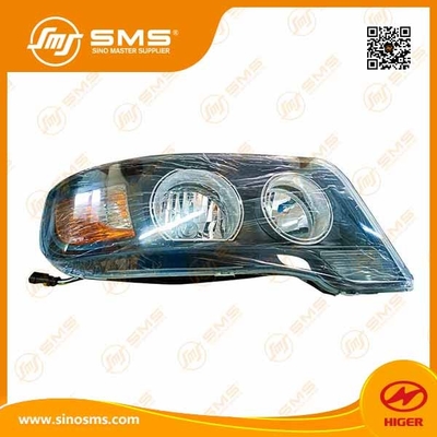 comprare Più alti pezzi di ricambio del bus di KLQ6108 FRONT Bus Head Lamp Light fabbricazione online