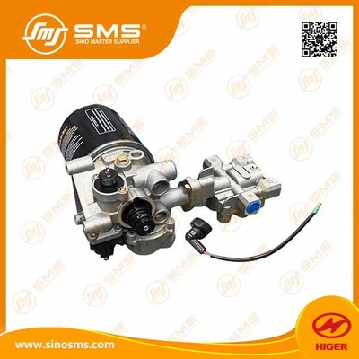 comprare pezzi di ricambio KLQ6896 del bus più asciutto dell'aria 35G42-11010 più alti per i bus fabbricazione online
