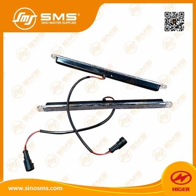 comprare Dimensione standard della lampada 37T73-17100 della targa di immatricolazione della parte posteriore del ODM dell'OEM fabbricazione online