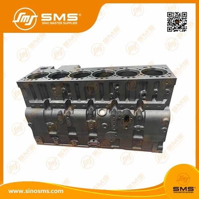 comprare Assemblea ordinata ISO9001 del blocchetto di C5260561 6CT Cummins Engine fabbricazione online