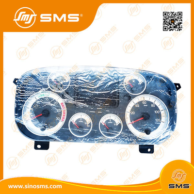 Quadro portastrumenti di combinazione WG9918580011/1 per il camion di Sinotruk Howo