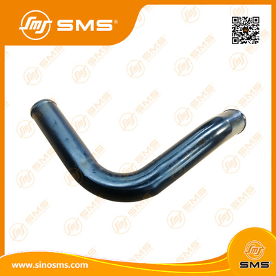 Parti DZ93259534044 del camion del tubo di scarico SHACMAN del radiatore