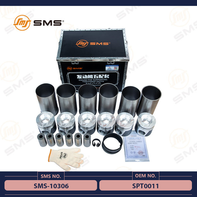 Componenti del motore di SPT-0011 Sinotruk Howo quattro SMS-10306 sostenenti